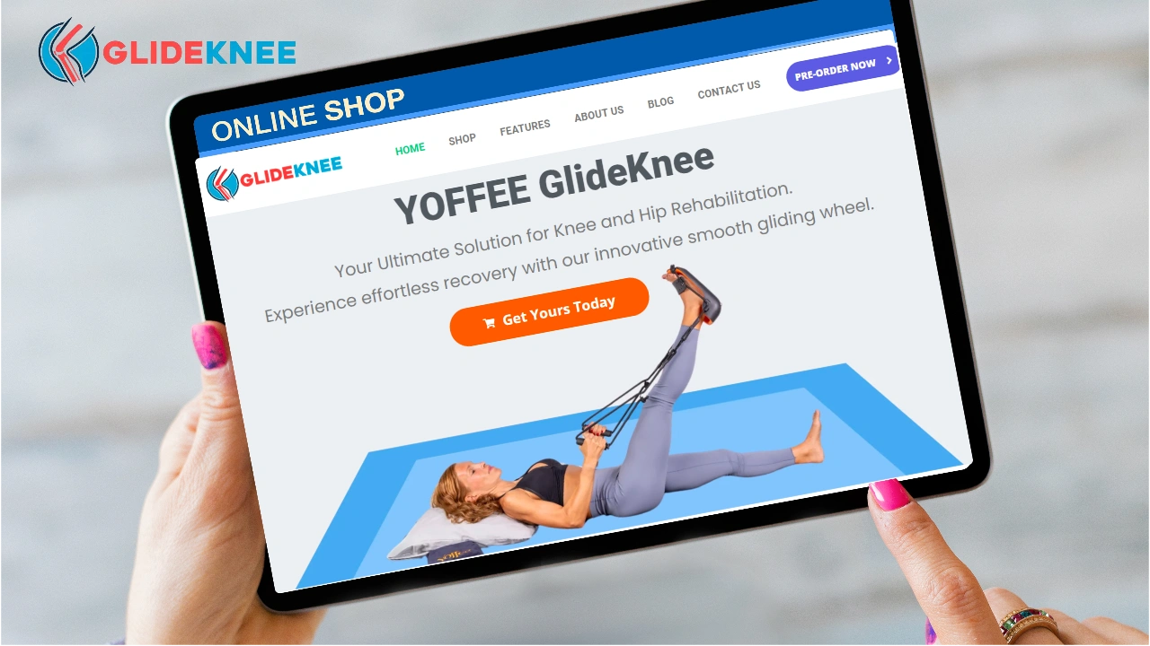 You are currently viewing Your Path to Knee and Hip Recovery